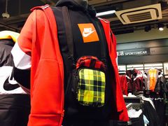 -NIKE上海青浦优选体验店