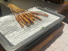 -虎子烧烤(湘江北路店)