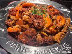 -胖哥俩肉蟹煲(世茂国际广场店)