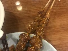 -晋商羊家将(十八中店)