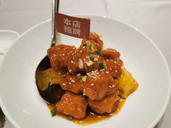 -紫阳海鲜楼·传承闽味(长乐路总店)