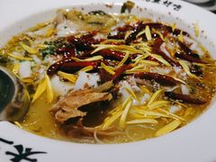 -太二酸菜鱼(宁波来福士店)