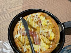 -必胜客(华为店)
