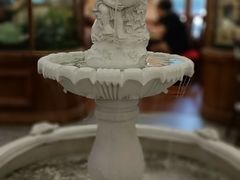 -秘密旅行Bonjour(黑金冠 江南西店)