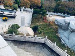 -青岛崂山太清宫