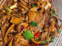 -四道菜·福建菜馆(新街口金鹰店)