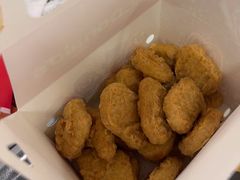 -麦当劳(天兴罗斯福店)