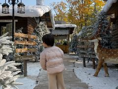 -HERRE·FARM 赫尔露营农场·团建聚会包场