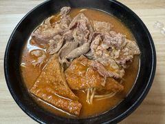 -阿晖沙嗲面