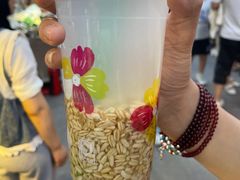 -正宁路小吃夜市