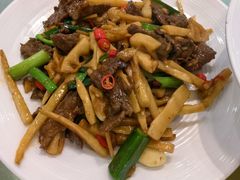 -大师傅金奖啤酒鱼(西街口总店)