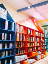 -Block Park 租乐高(天虹店)