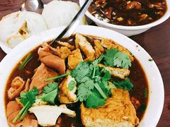 卤煮火烧-姚记炒肝店(鼓楼店)