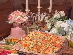 -碧特博格啤酒花园餐厅(芜湖路店)