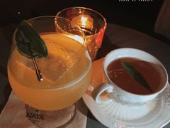 -NAYA Bar ·酒(红山店)