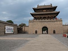 -常家庄园