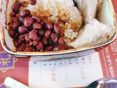 -鲜芋仙MeetFresh(万达店)