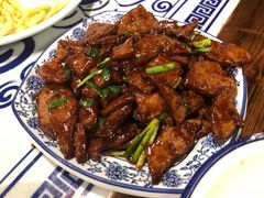 -京氣春饼(机场店)