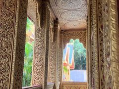 -西双版纳勐泐文化旅游区