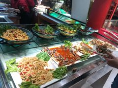 -苏格里岛自助烧烤火锅(花果园兰花广场店)