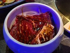 -十三姨正合丰烤肉(营迹路店)