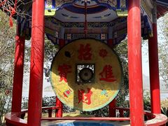 -仙岛湖旅游风景区