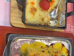 -花漫里日式餐厅(刺桐店)