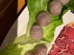 -牛很鲜潮汕牛肉火锅(朝晖路店)