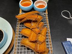 -老头儿油爆虾·1987杭州烟火味(湖滨银泰in77D区店)