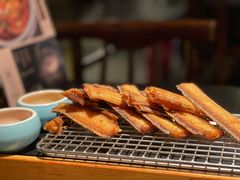 -老头儿油爆虾·知味杭州(爱琴海购物中心)