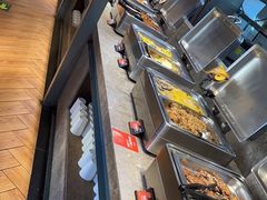 -比格比萨自助(国展店)
