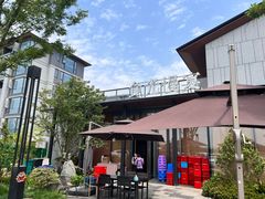 -食光慢宴·安吉土菜馆