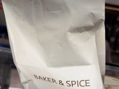 -BAKER&SPICE(环贸店)