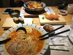 -东菊料理(吉利购物广场店)