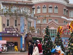 -青岛方特梦幻王国