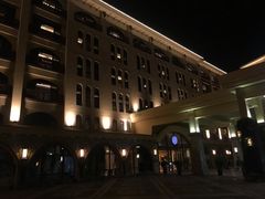 -厦门帝元维多利亚大酒店(环岛路黄厝海滩店)