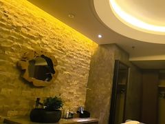 -华夏良子·足道SPA艾灸(山东大厦店)