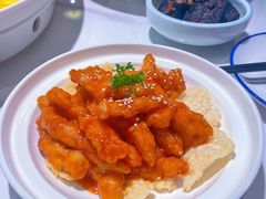 -兰湘子·湘菜小炒(石家庄万象城店)