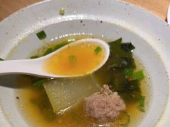 -米一仙·成都小碗菜(东万达店)