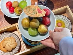 -中和·国风茶馆(愚园路店)