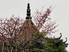 -广州西关永庆坊旅游区