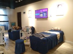 -skin皮肤管理中心