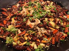 -三猫黑鱼花(南大店)