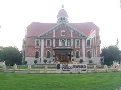 -天津津利华酒店