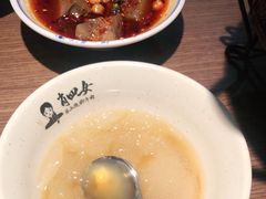 -肖四女乐山跷脚牛肉(世博源店)