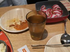 -新石器烤肉(百联川沙店)