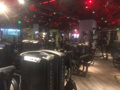 -威尔仕健身·游泳(龙湖天街店)