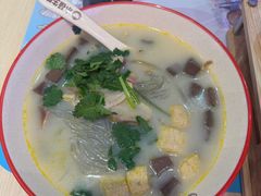 -小杨生煎(深圳岗厦北店)