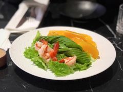 牛油果色拉-JUN PASTRY(南通市圆融购物中心工农路店)