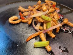 -一烙锅(友谊店)